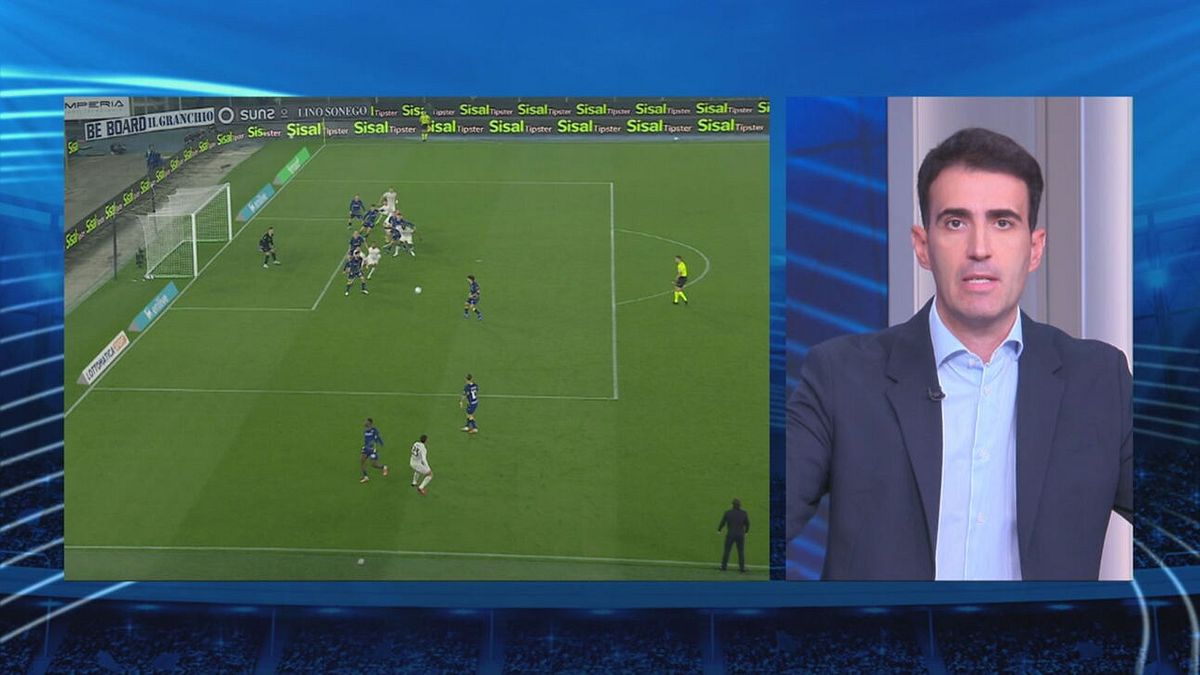 Calciomercato, Battisti: "Napoli, Lukaku via, il sogno è un big della Premier"