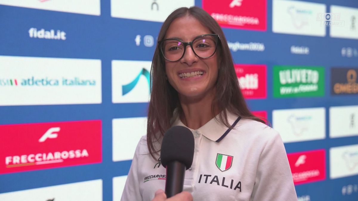 DICH BATTOCLETTI PRE-EUROPEI DICH