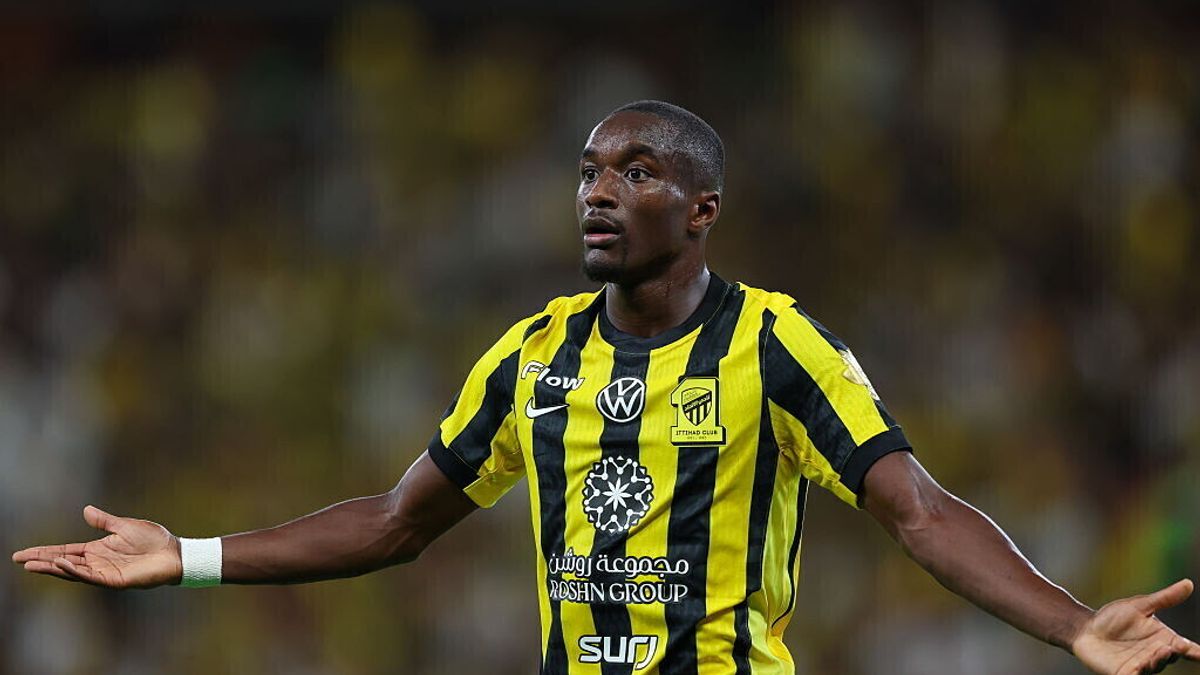 Moussa Diaby: obiettivo la scorsa estate e anche a gennaio, può essere un'occasione se l'Al Ittihad aprirà a una formula vantaggiosa