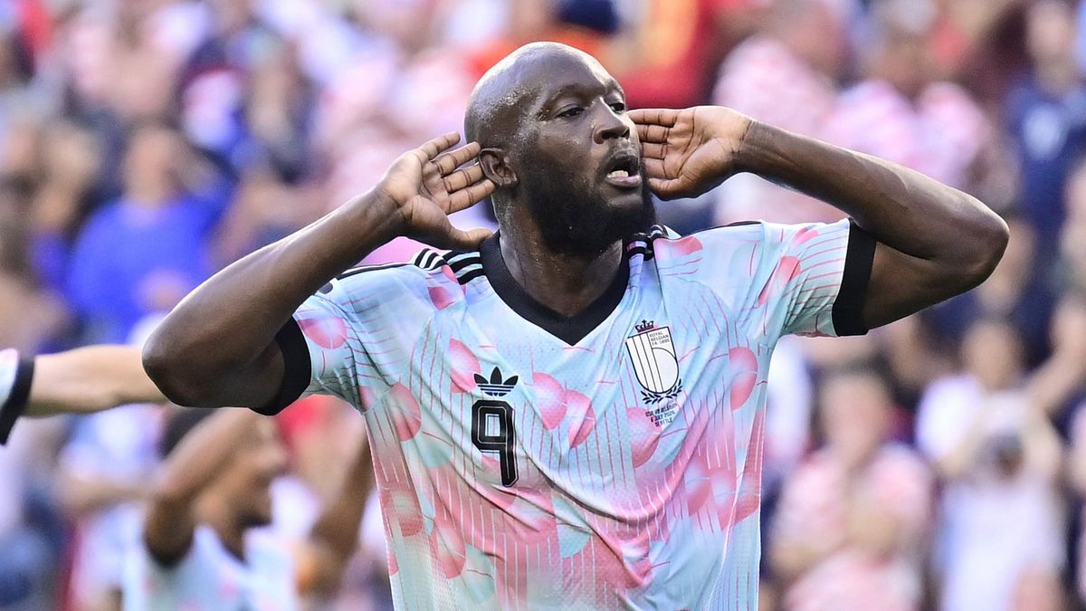 ROMELU LUKAKU, 33, NAPOLI: VdM 6M€