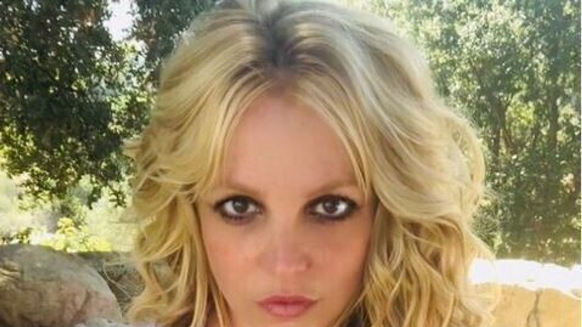 Britney Spears è libera: il padre sospeso dal ruolo di tutore legale