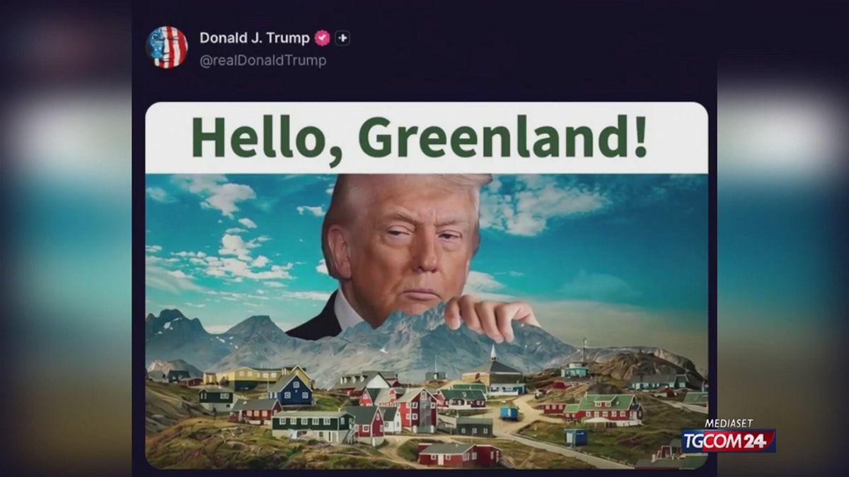 12.00  GROENLANDAI E TRIVELLE SRV