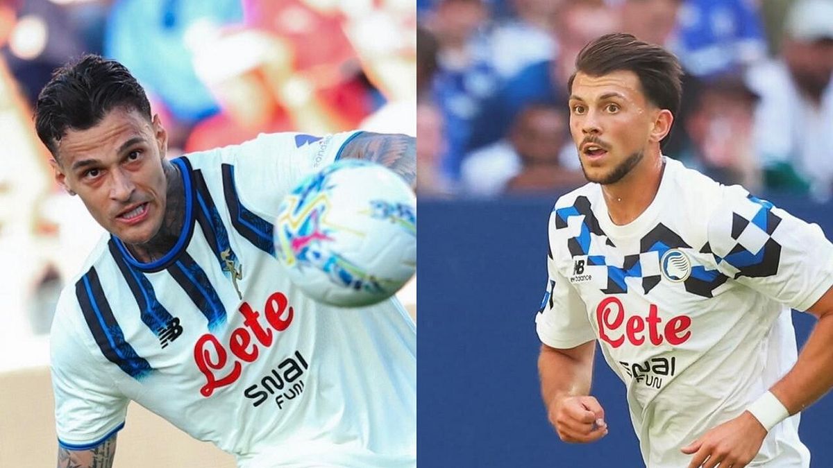 Atalanta - Il prescelto dagli undici metri dovrebbe essere Gianluca Scamacca, che ha segnato 3 rigori su 3 nella passata stagione. Occhio, però, a Samardzic, anche lui perfetto dal dischetto nelle due occasioni in cui si è preso la responsabilità.