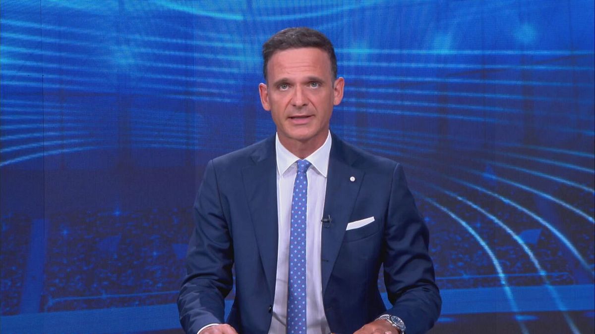 Edizione ore 13.05 del 10 agosto