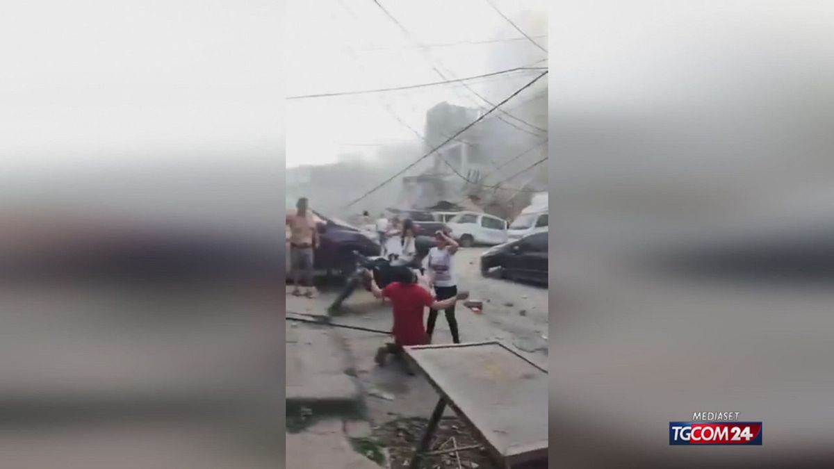 COLOMBIA TERREMOTO 2 X SITO SRV