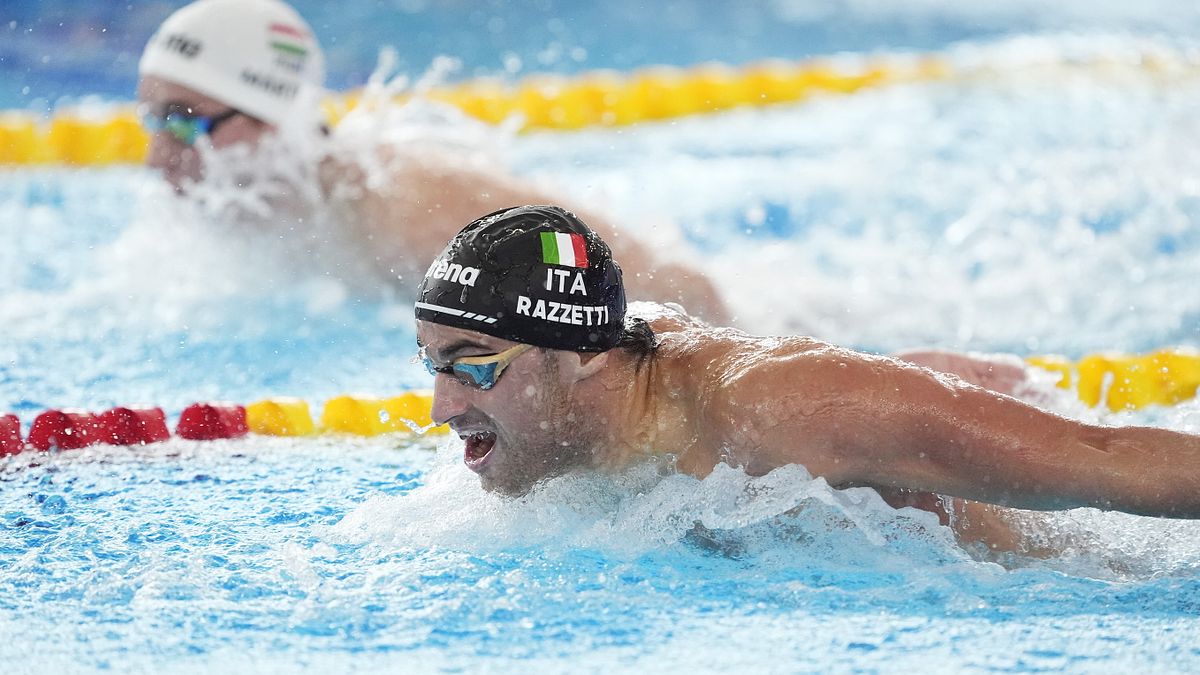 Alberto Razzetti