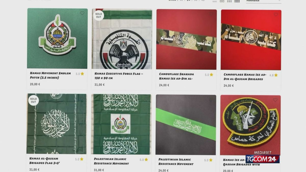 18.01MERCHANDISING DEL TERRORE