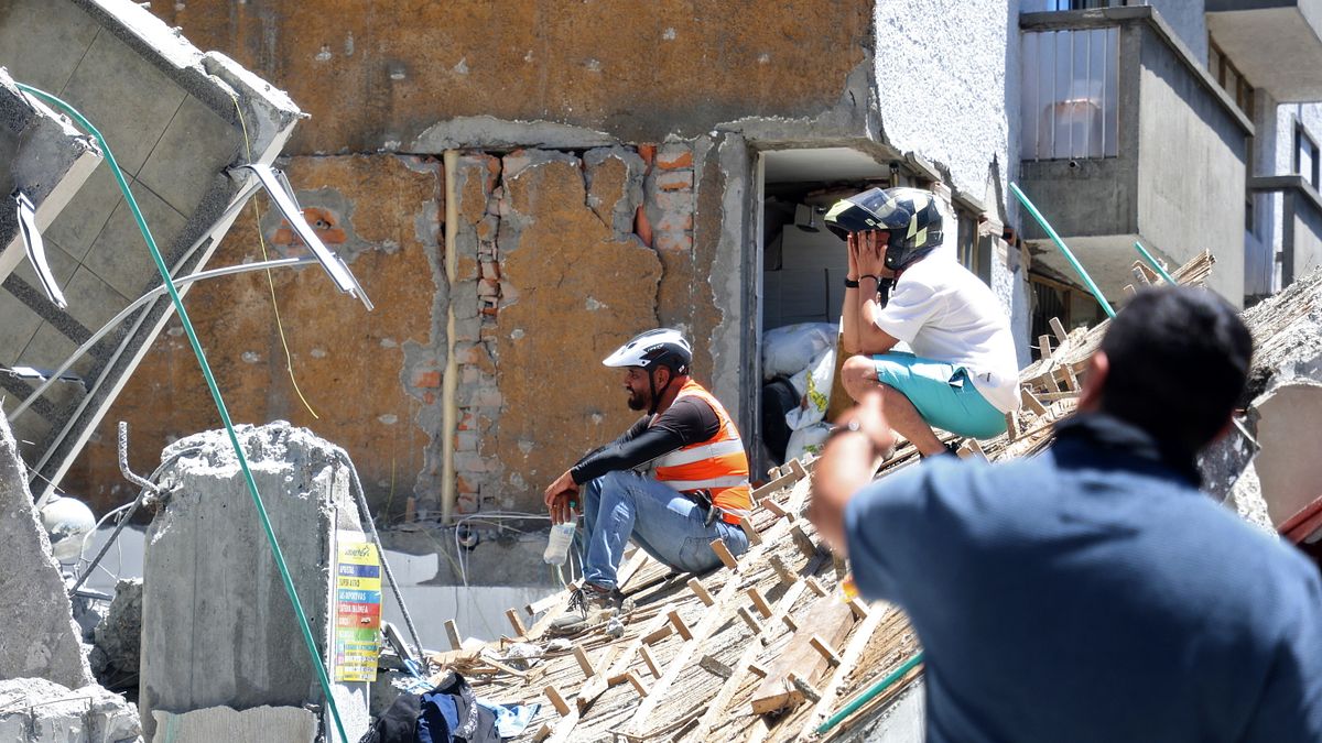 terremoto colombia