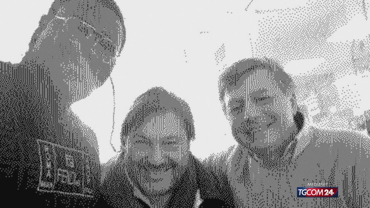 12.00 LA FOTO E LE CONVERSAZIONI SRV