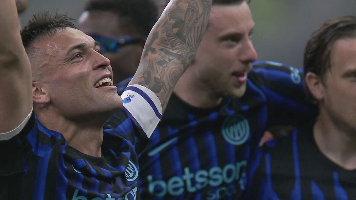 I muscoli del capitano