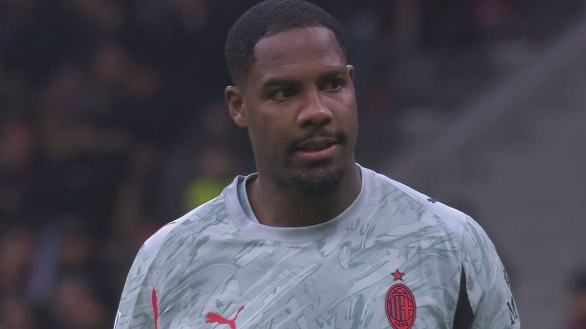 Mistero Maignan-Rabiot