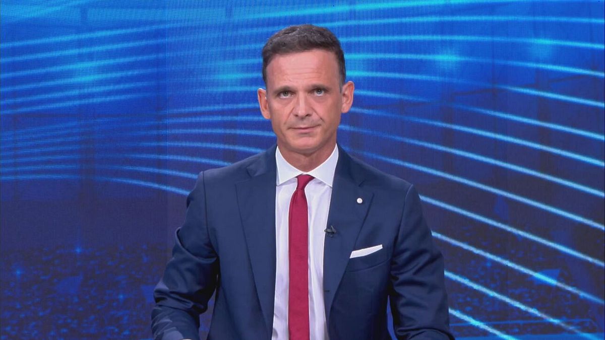 Edizione ore 13.05 dell'11 agosto