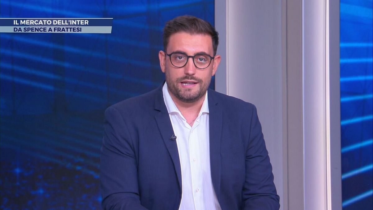 Inter, Frattesi l'uomo che può sbloccare il mercato: occhio a una pista inglese