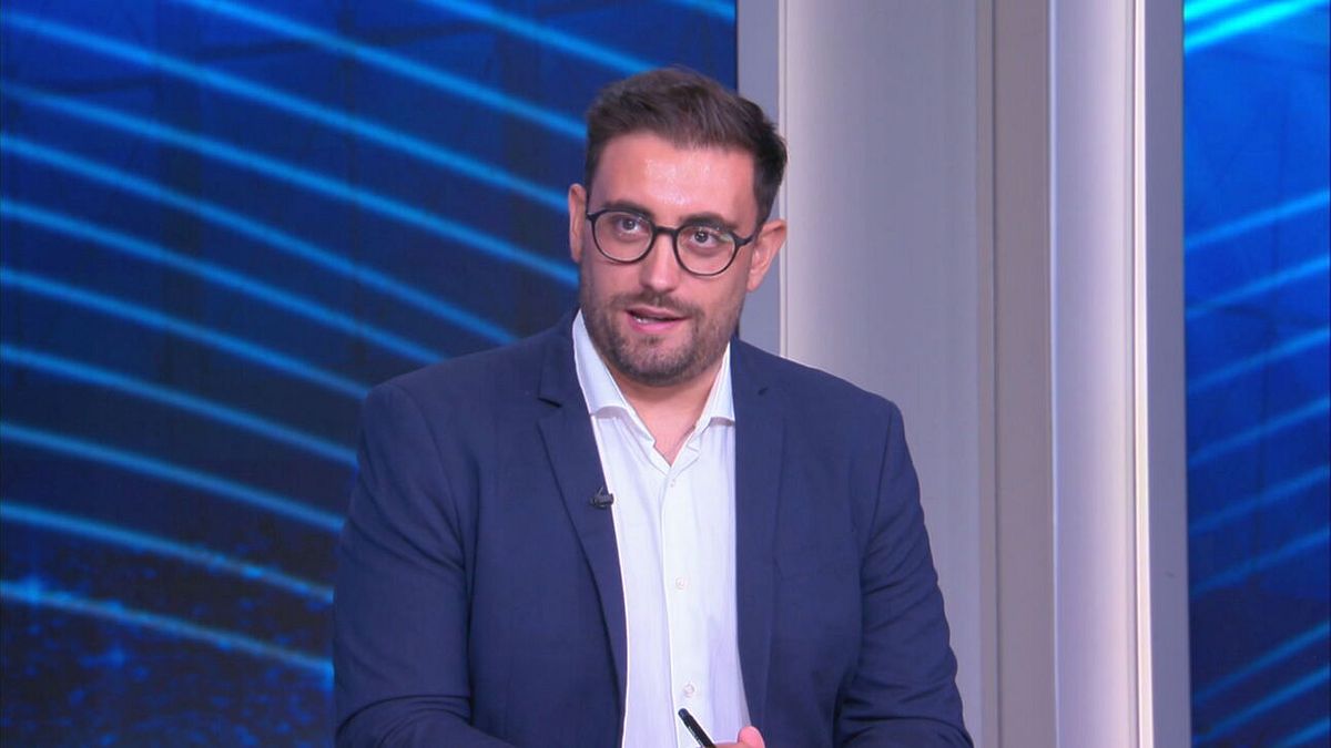 Da Mora a Vlahovic e Piccoli: tutti i casi del mercato con Orazio Accomando