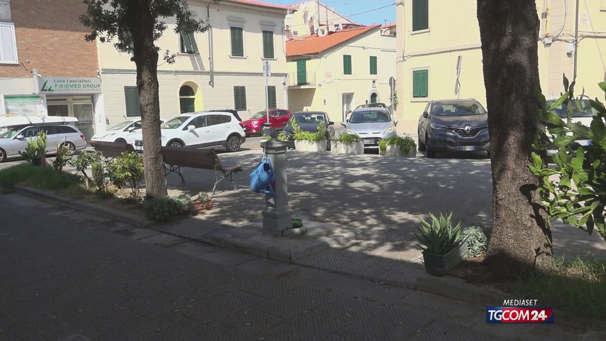 19.00 NONNE DI ANTIGNANO LUNGO
