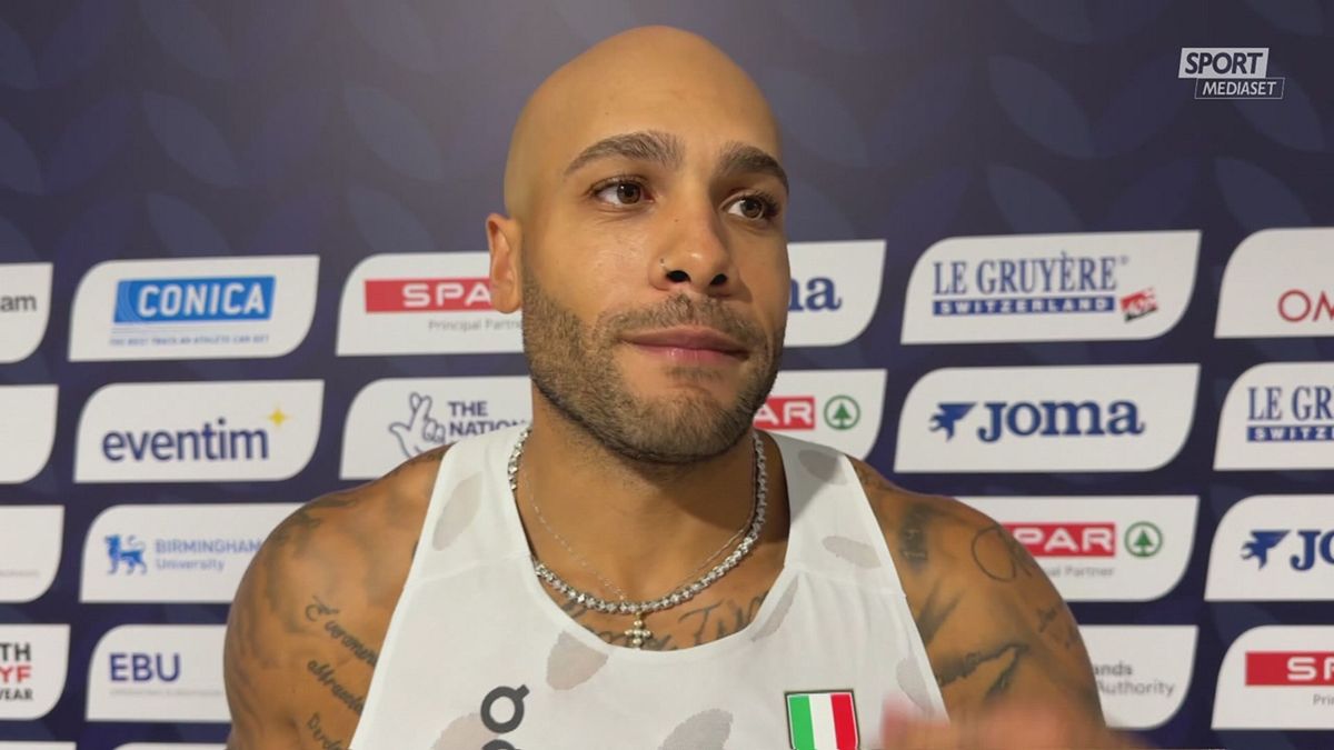 DICH JACOBS POST 100 MALEDETTO DICH