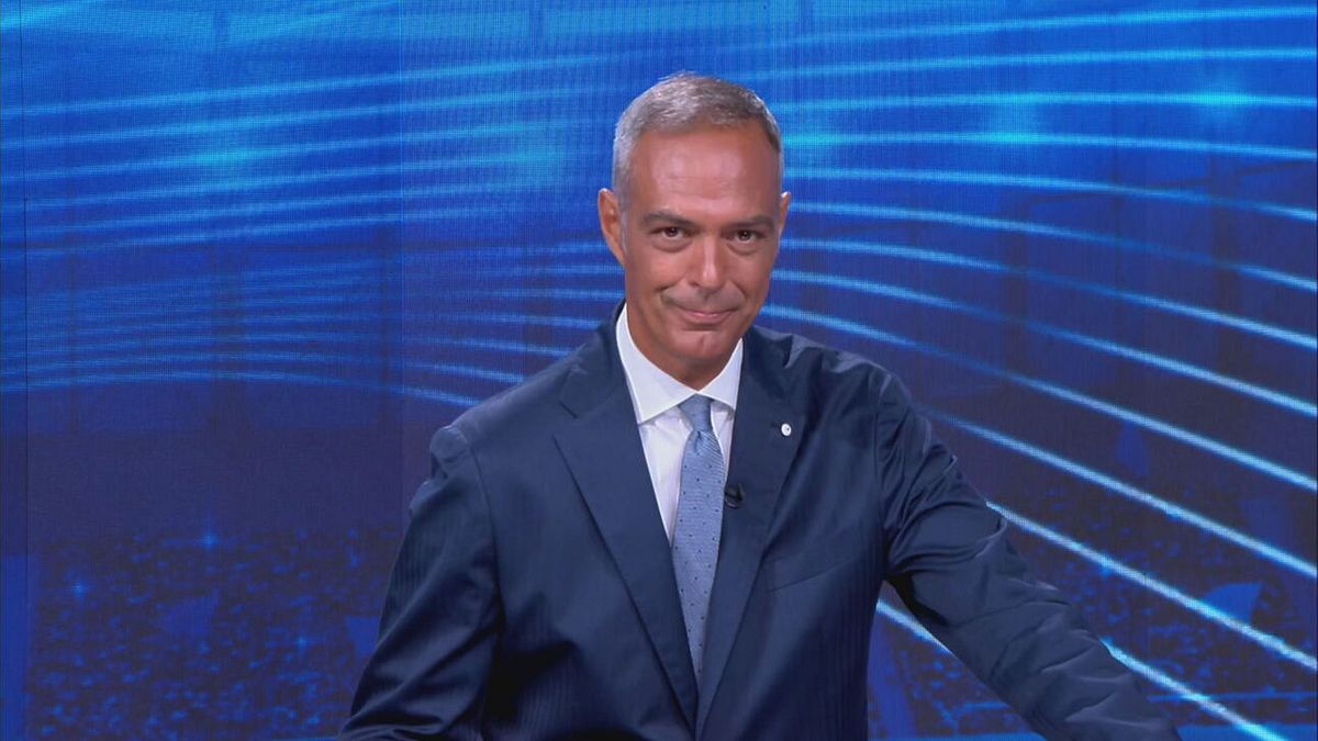 Edizione ore 13.00 del 12 agosto
