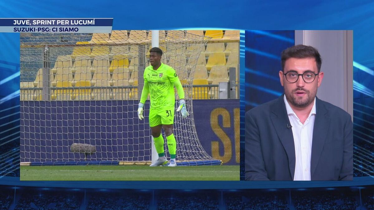 Accomando: "La Juventus si avvicina a grandi passi a due obiettivi. E cinque giocatori hanno la valigia pronta"