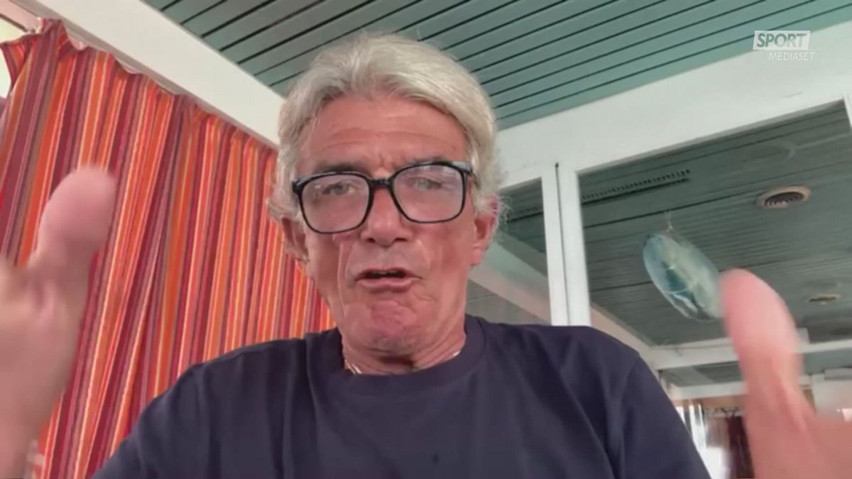 DICH CESARI SU ANNO ZERO ARBITRI DICH