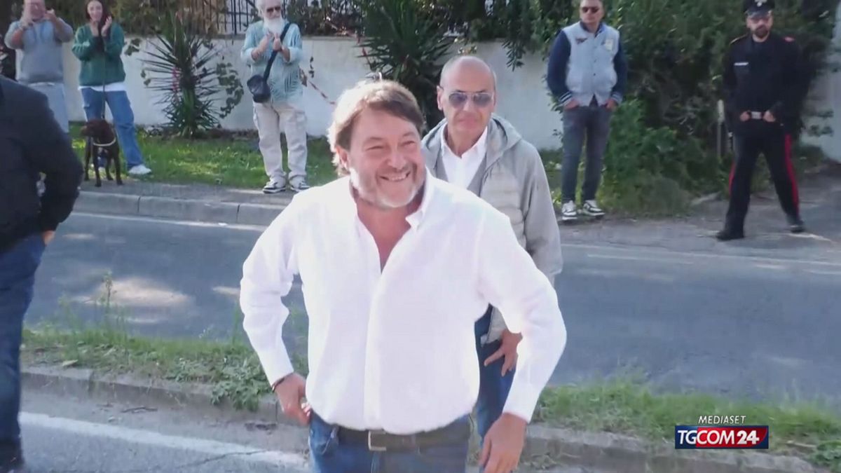 18.10 SIGFRIDO RESTA O LASCIA?