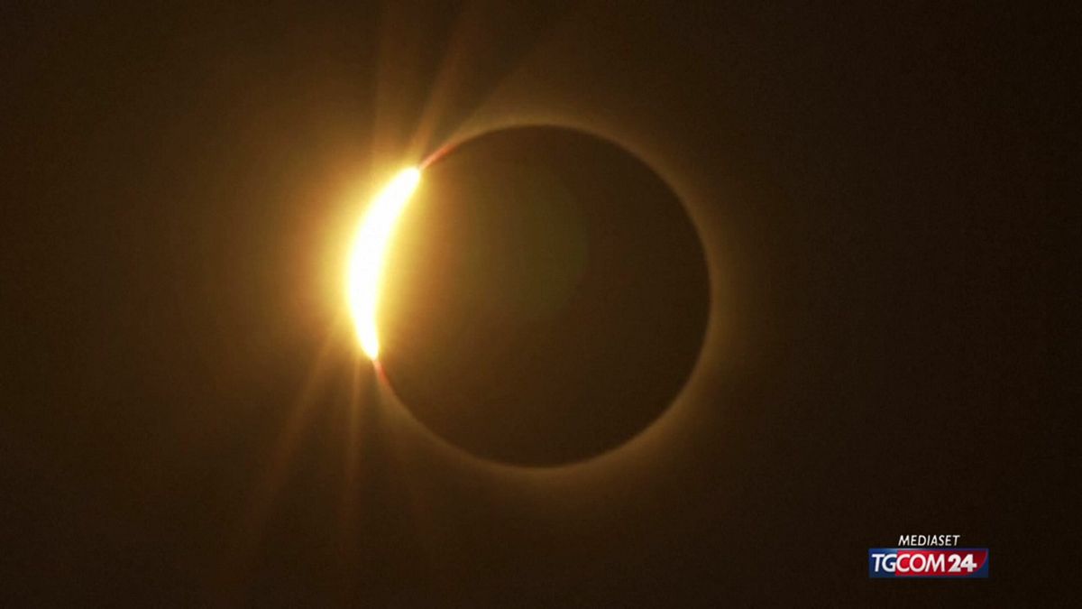 grido eclissi per sito SRV