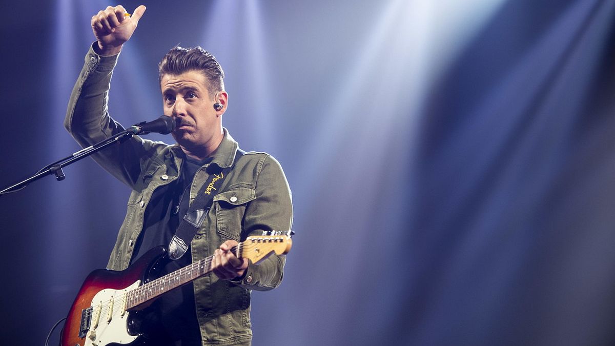 Francesco Gabbani