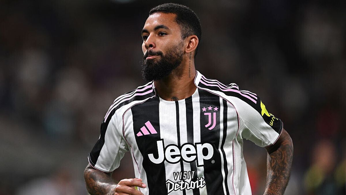 Douglas Luiz - 51,50 milioni di euro