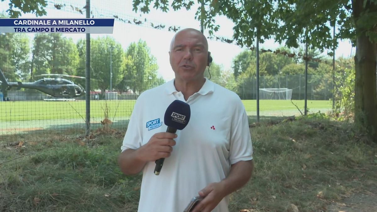 Milan, si accende il mercato: un sogno clamoroso per il centrocampo