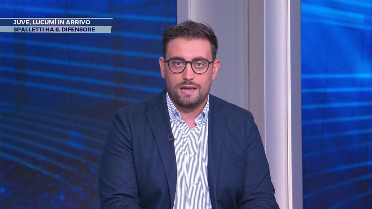 Juve, un colpo entro il weekend: arriva un difensore