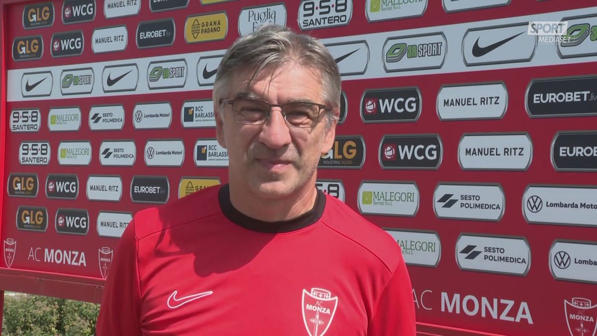ITW JURIC 1TO1 PRE AVELLINO COPPA ITALIA 13/08 SRV