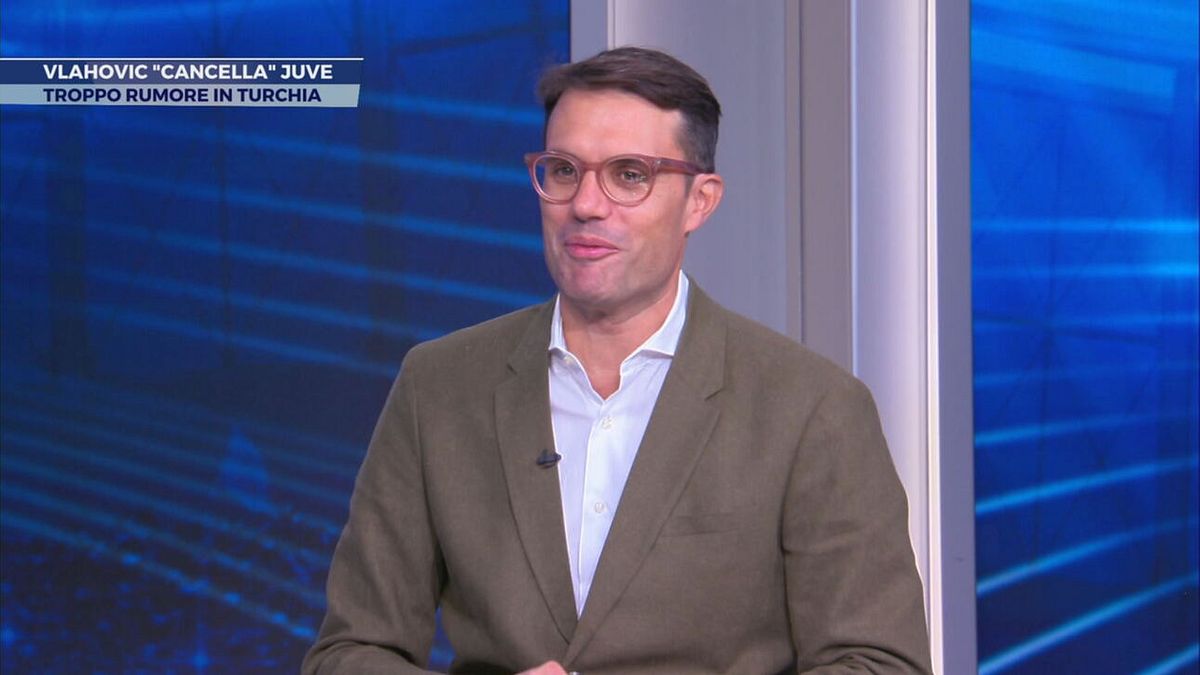 In migliaia per Vlahovic al Besiktas: cosa vuol dire il "coro triplo" turco?