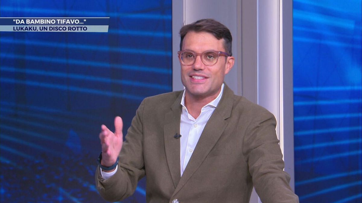 Tutte le volte che Lukaku ha detto: "Da bambino tifavo…"