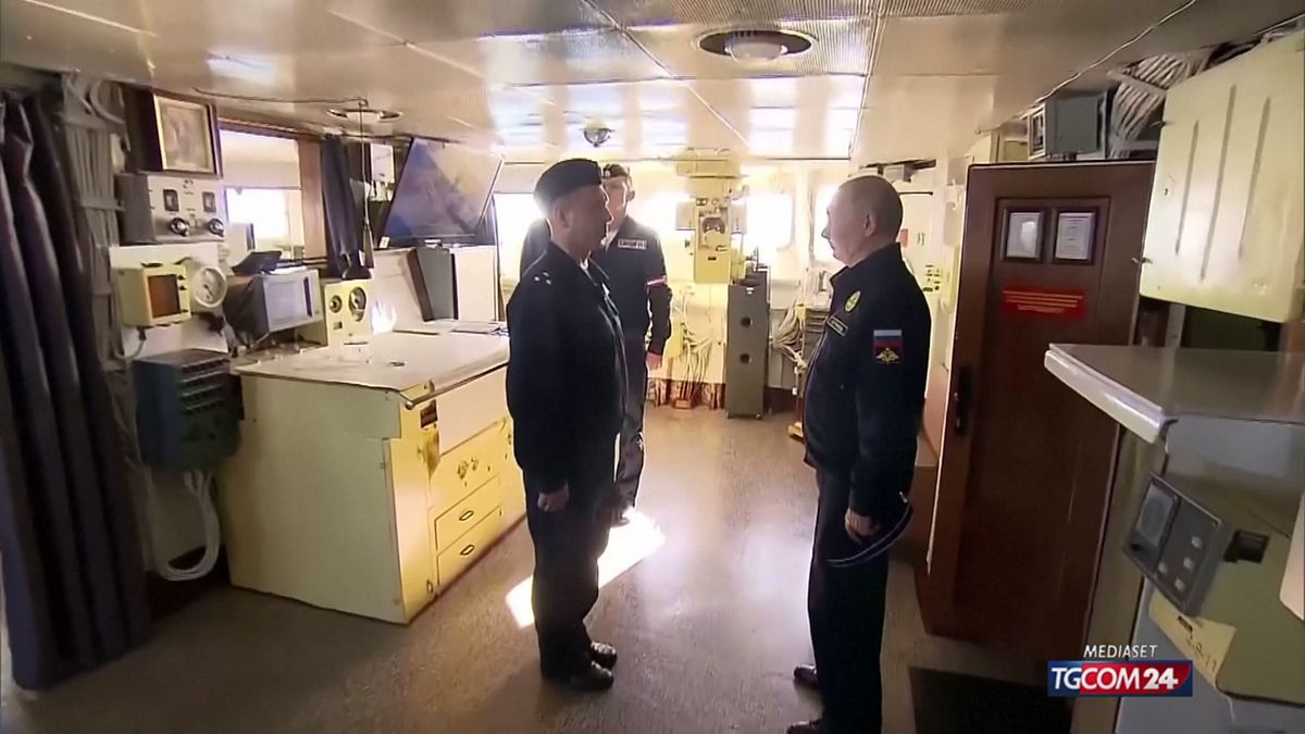 18.05 PUTIN E IL GIAPPONE SRV