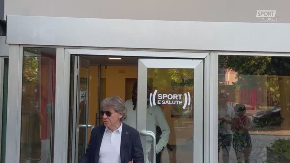 MCH VISITE MEDICHE SPENCE 14/08 MCH