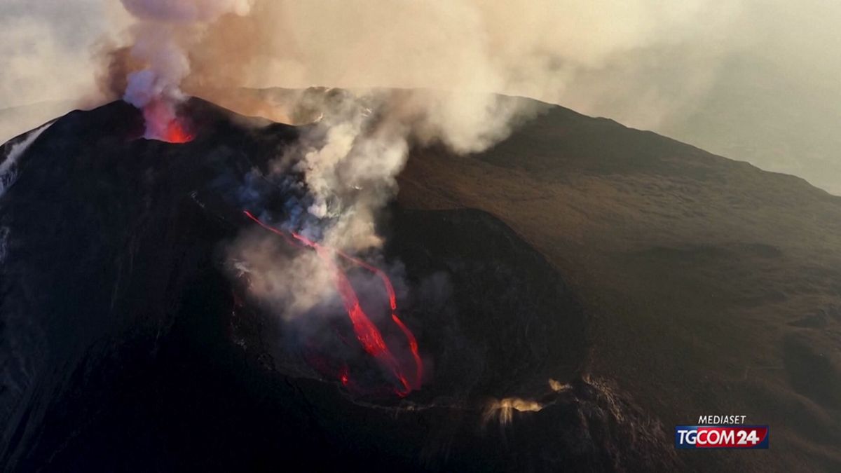 ERUZIONE ETNA X SITO SRV