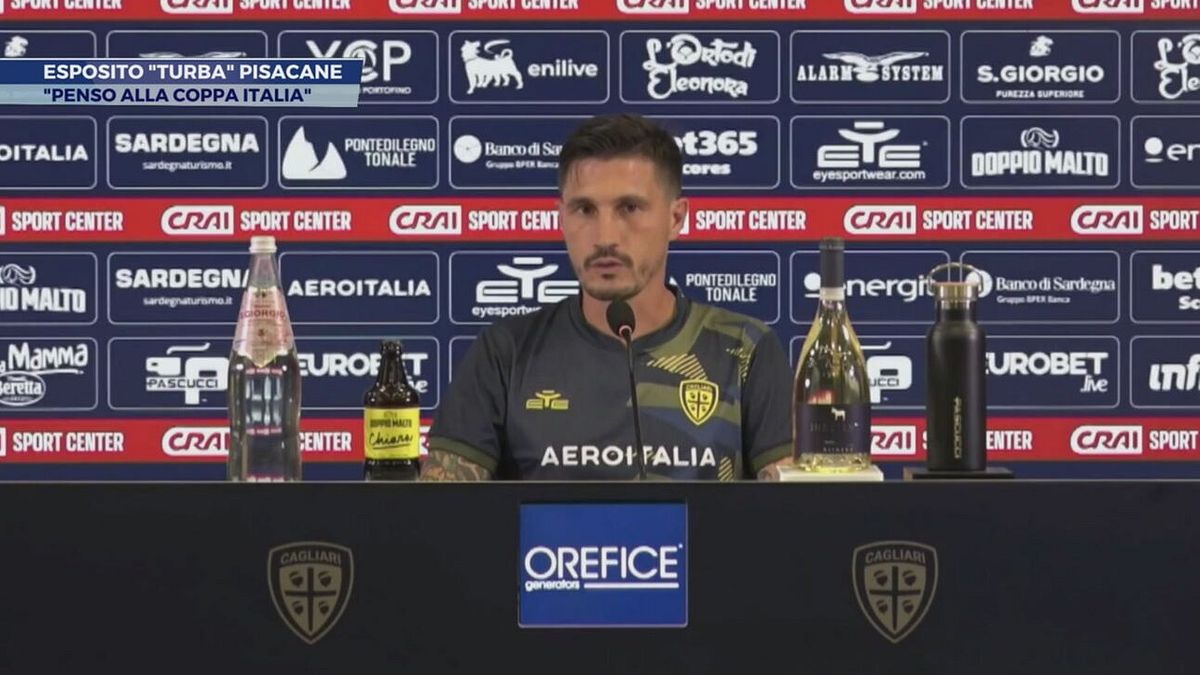 Esposito "turba" Pisacane