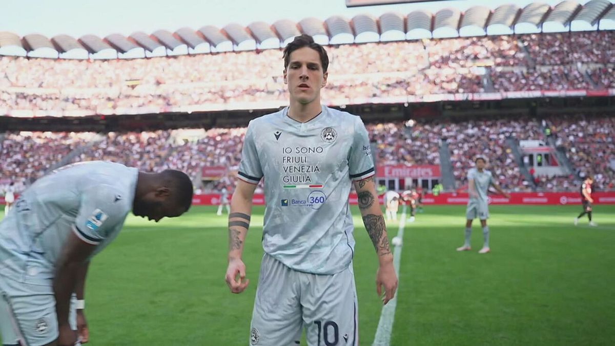 Udinese si riparte