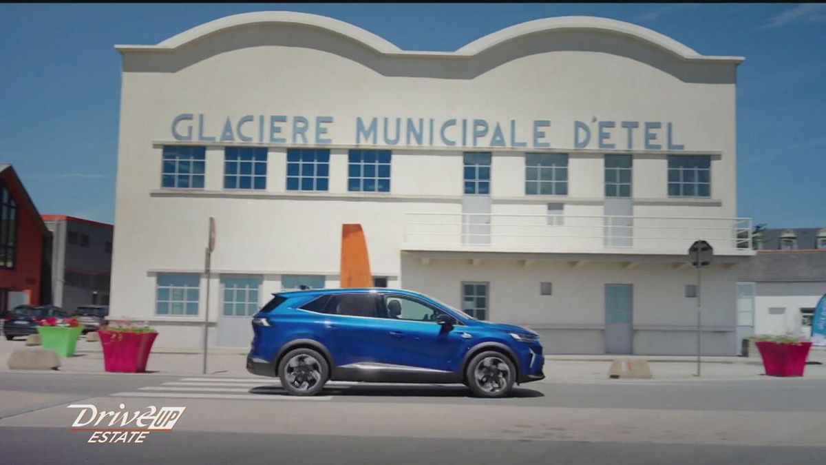 La puntata del 13 agosto #DriveUp