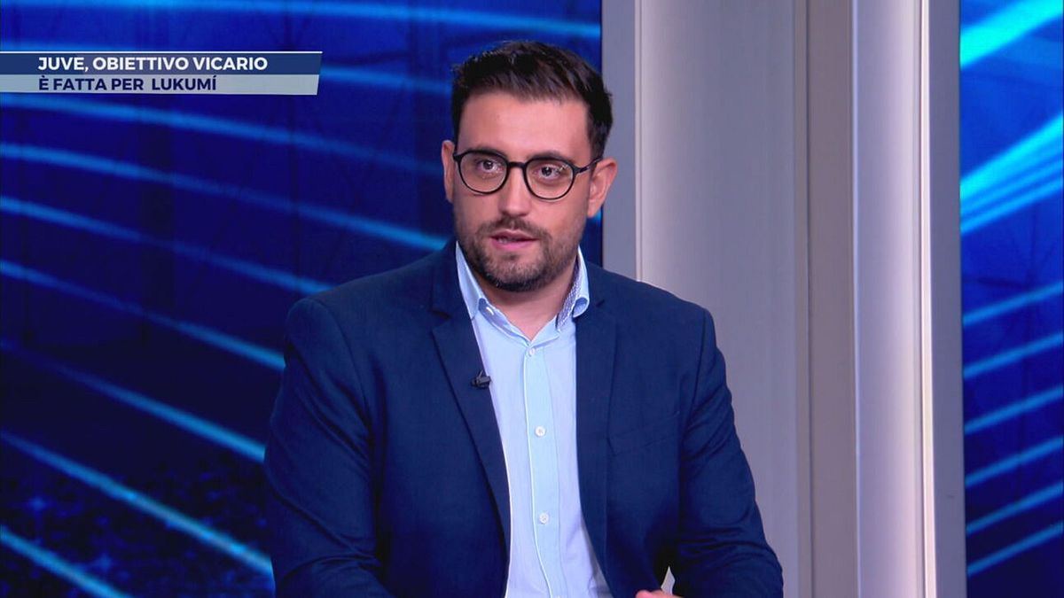Juve, ecco l'obiettivo numero uno per la porta