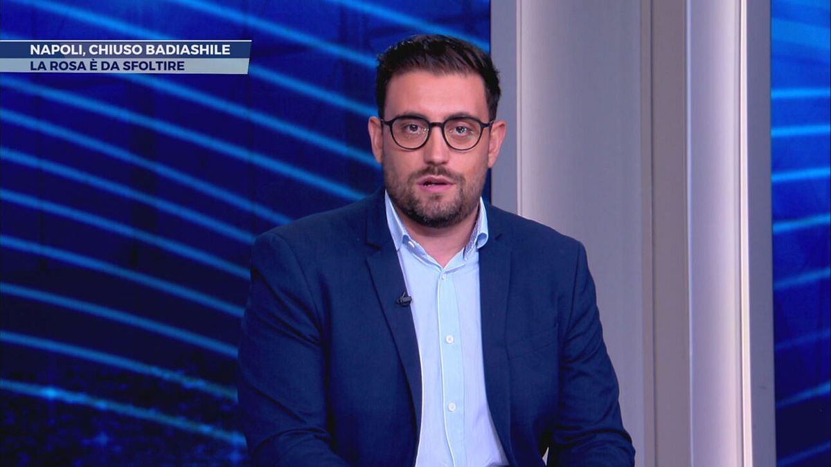 Napoli, ora l'obiettivo è vendere: quanti esuberi tra gli azzurri