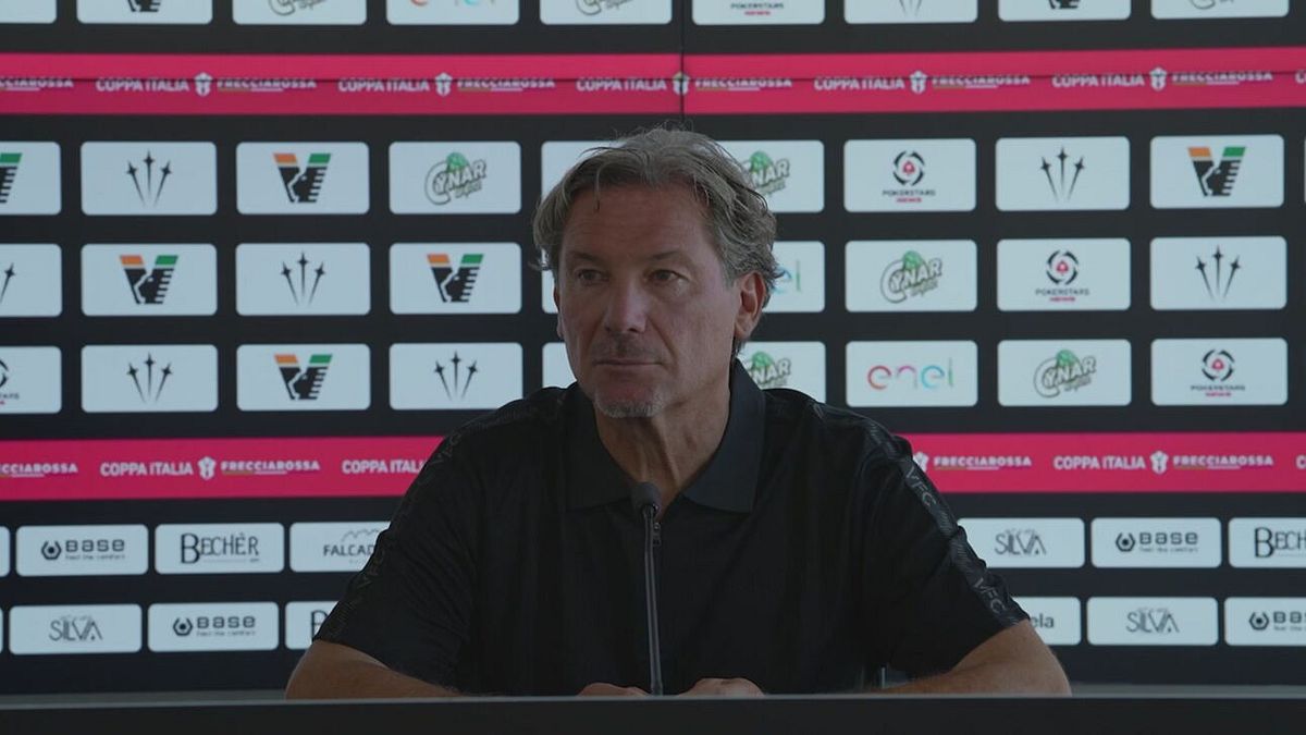 Stroppa: "Voglio un Venezia cattivo"