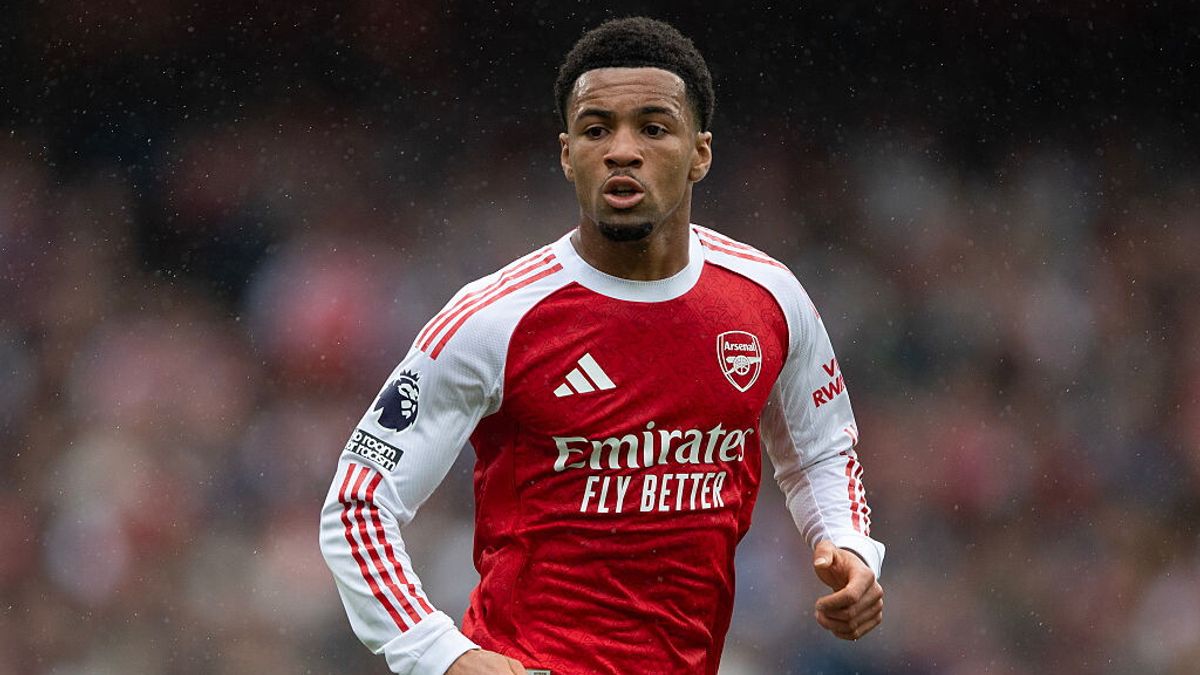 Ethan Nwaneri, Arsenal
