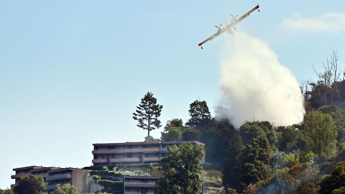 como incendio monte goi