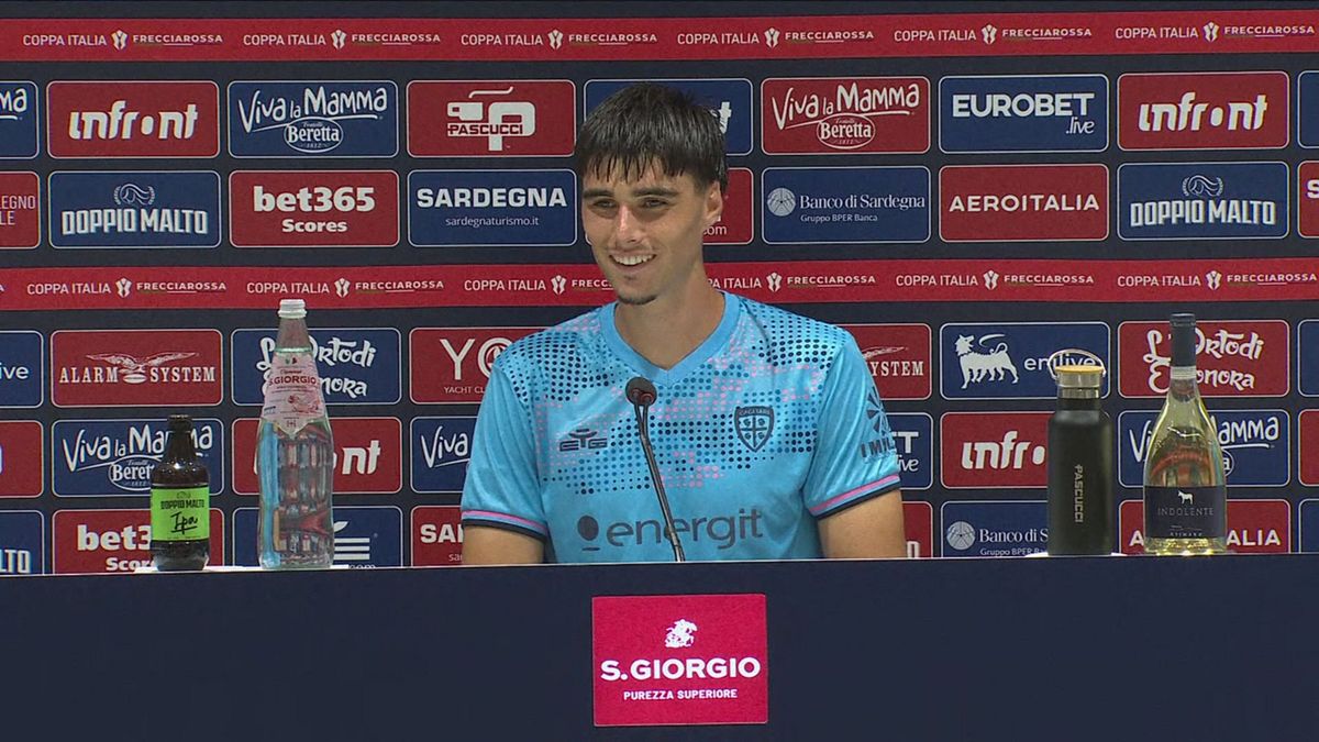 Kofler: "C'è tutto per fare una grande stagione"