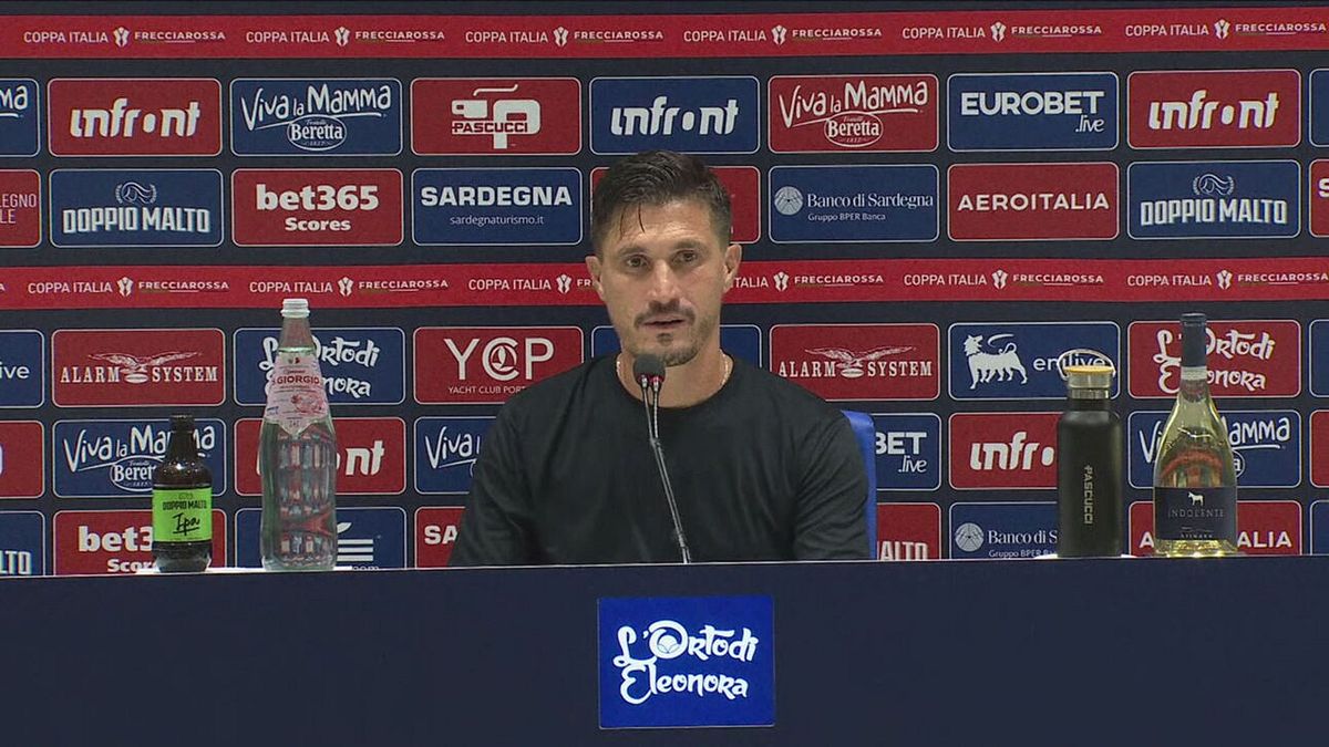 Pisacane: "È il mio primo rosso, ho chiesto scusa. Ho visto Maldini…"