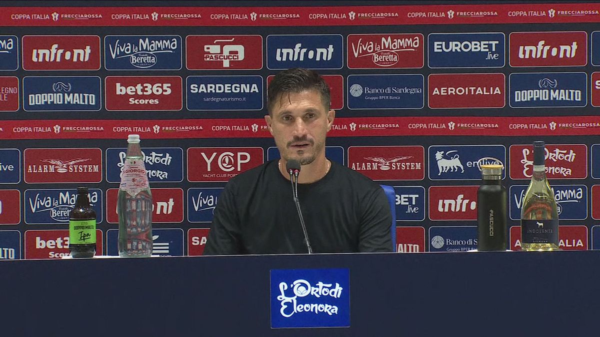 Pisacane: "È il mio primo rosso, ho chiesto scusa. Ho visto Maldini…"