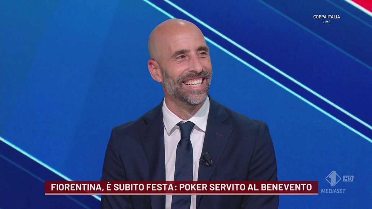 Una sorpresa per Borja Valero: dietro la porta di De Gea spunta… suo figlio