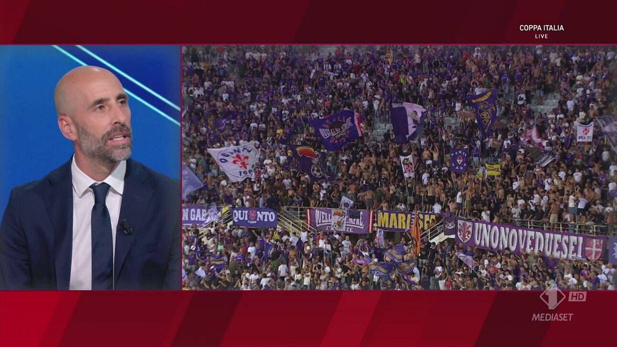 Borja Valero: "Vi dico il mio titolo per la prima vittoria della Fiorentina"