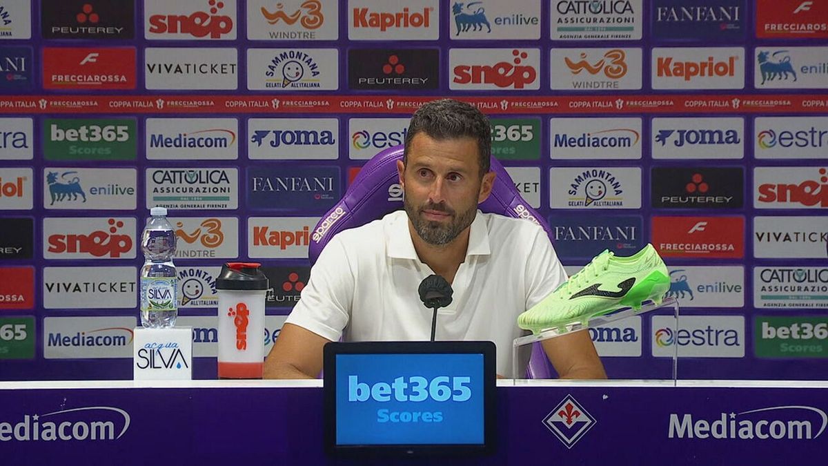 Fiorentina, Grosso: "Bravi a sbloccarla subito. Kean? Da lui mi aspetto tanto"