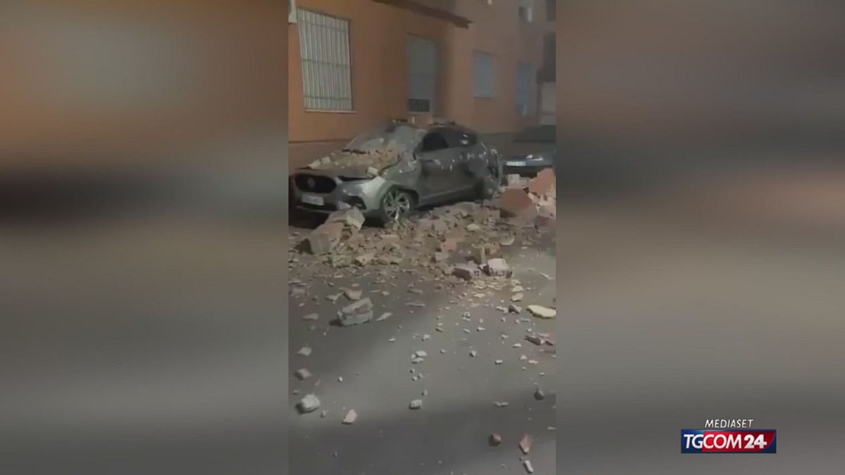 terremoto granada x sito SRV